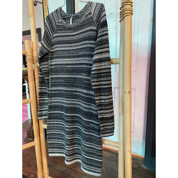 KÜHL Alessandra Sweater Dress Women’s Small Long Sleeve Winter - Picture 4 of 10